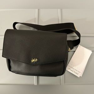 Freshly Picked Classic Park Pack Black